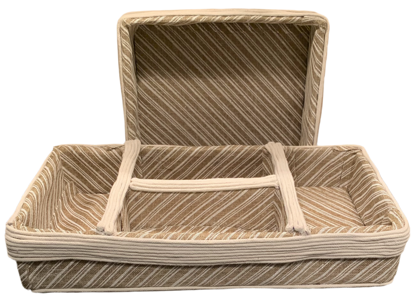 Fancy jute baskets