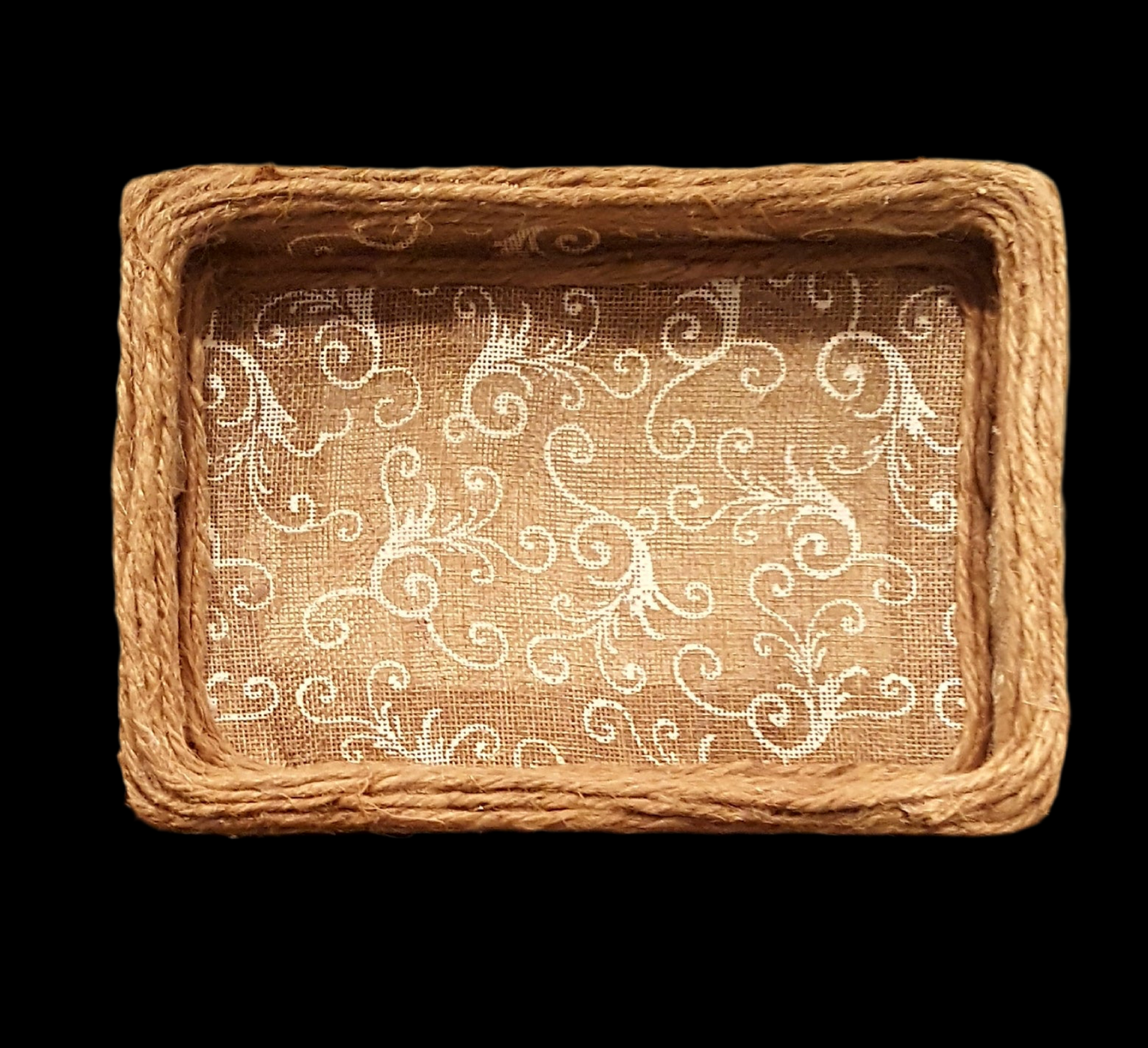 Coquette Small Tray