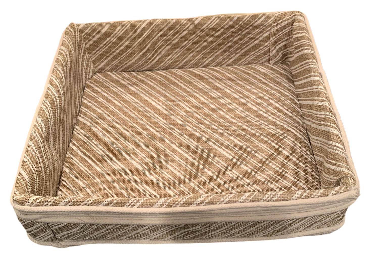 Fancy jute baskets