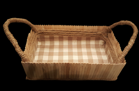 Picnic tray