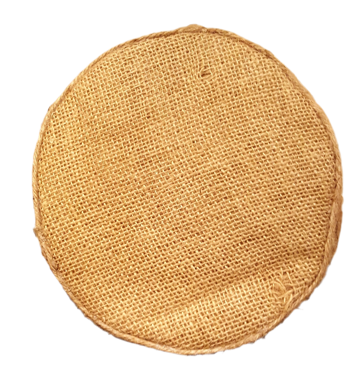 Bamboo round basket