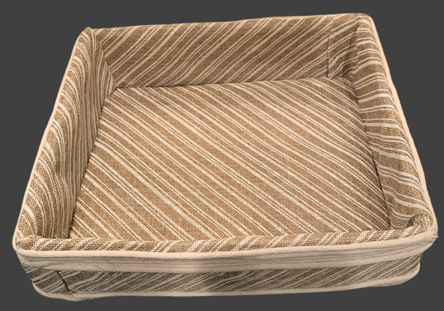 Fancy jute baskets