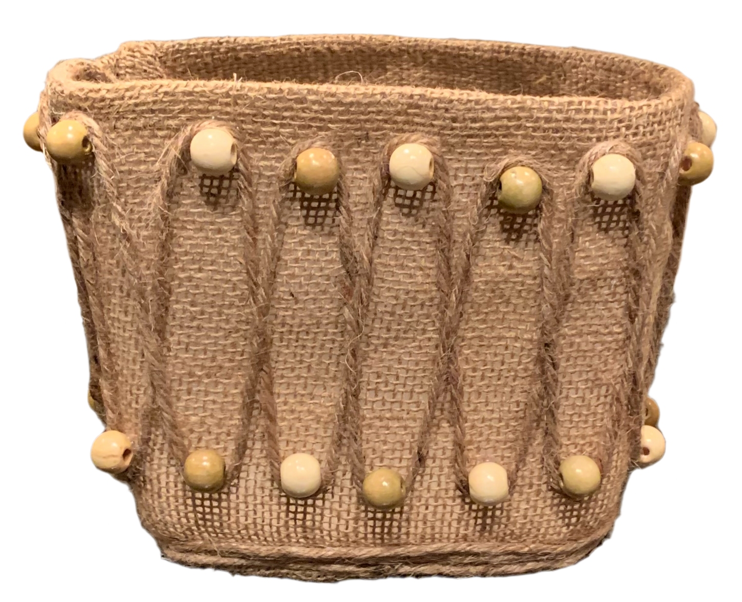 Farmhouse baskets