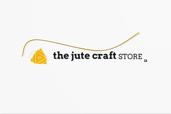 The Jute Craft Store